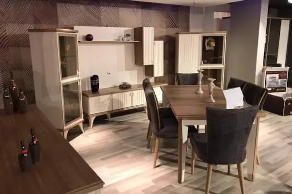 Dalaman İstikbal Mobilya Gümüşsuyu Halı DOQU HOME Yetkili Bayi-Orhanlar Turizm Ticaret Ve İnşaat Limited Şirketi - Resim 4