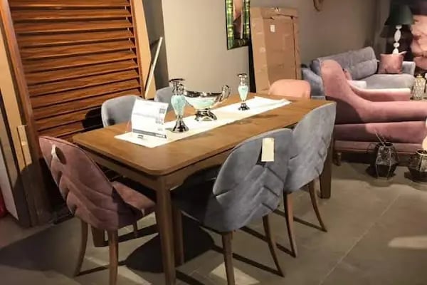 Dalaman İstikbal Mobilya Gümüşsuyu Halı DOQU HOME Yetkili Bayi-Orhanlar Turizm Ticaret Ve İnşaat Limited Şirketi - Resim 7