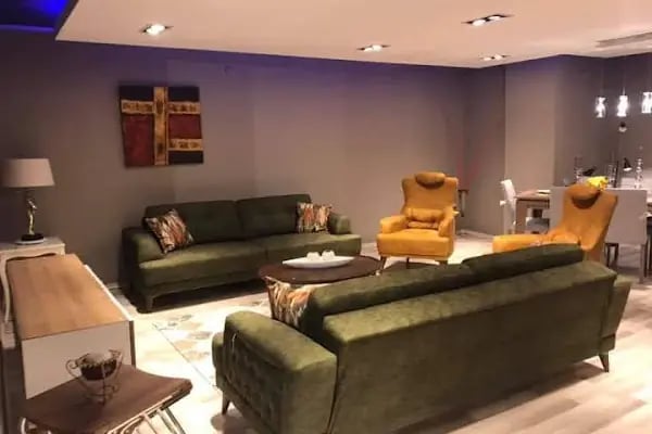 Dalaman İstikbal Mobilya Gümüşsuyu Halı DOQU HOME Yetkili Bayi-Orhanlar Turizm Ticaret Ve İnşaat Limited Şirketi - Resim 12