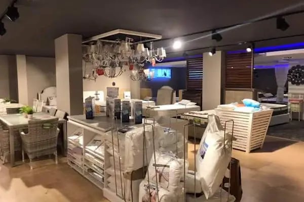 Dalaman İstikbal Mobilya Gümüşsuyu Halı DOQU HOME Yetkili Bayi-Orhanlar Turizm Ticaret Ve İnşaat Limited Şirketi - Resim 3