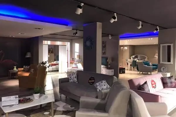Dalaman İstikbal Mobilya Gümüşsuyu Halı DOQU HOME Yetkili Bayi-Orhanlar Turizm Ticaret Ve İnşaat Limited Şirketi - Resim 15