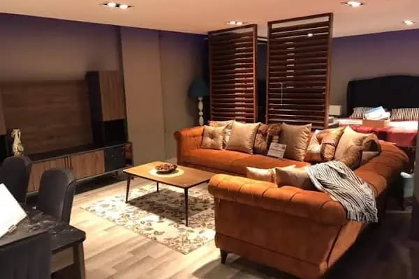 Dalaman İstikbal Mobilya Gümüşsuyu Halı DOQU HOME Yetkili Bayi-Orhanlar Turizm Ticaret Ve İnşaat Limited Şirketi - Resim 6