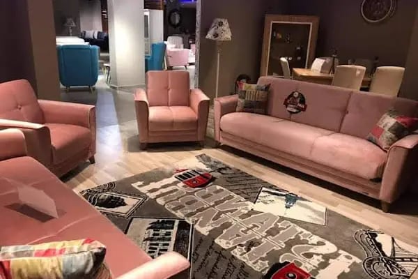 Dalaman İstikbal Mobilya Gümüşsuyu Halı DOQU HOME Yetkili Bayi-Orhanlar Turizm Ticaret Ve İnşaat Limited Şirketi - Resim 14