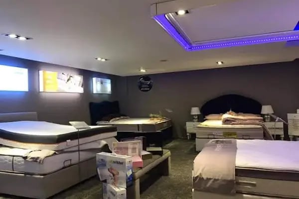 Dalaman İstikbal Mobilya Gümüşsuyu Halı DOQU HOME Yetkili Bayi-Orhanlar Turizm Ticaret Ve İnşaat Limited Şirketi - Resim 19
