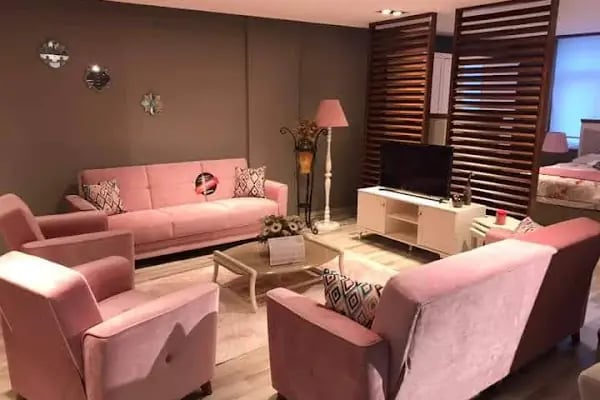 Dalaman İstikbal Mobilya Gümüşsuyu Halı DOQU HOME Yetkili Bayi-Orhanlar Turizm Ticaret Ve İnşaat Limited Şirketi - Resim 20