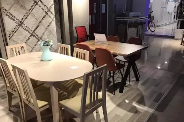 Dalaman İstikbal Mobilya Gümüşsuyu Halı DOQU HOME Yetkili Bayi-Orhanlar Turizm Ticaret Ve İnşaat Limited Şirketi - Resim 11