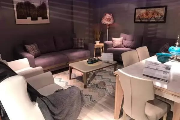 Dalaman İstikbal Mobilya Gümüşsuyu Halı DOQU HOME Yetkili Bayi-Orhanlar Turizm Ticaret Ve İnşaat Limited Şirketi - Resim 18