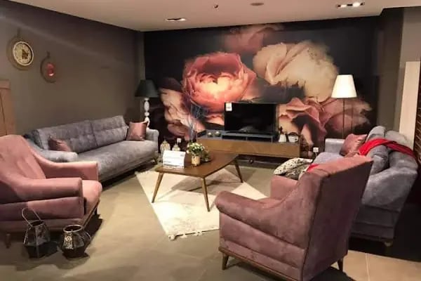 Dalaman İstikbal Mobilya Gümüşsuyu Halı DOQU HOME Yetkili Bayi-Orhanlar Turizm Ticaret Ve İnşaat Limited Şirketi - Resim 13
