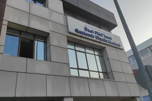 Özel Daviva Gaziemir Diyaliz Merkezi - Resim 3