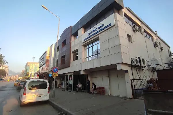 Özel Daviva Gaziemir Diyaliz Merkezi - Resim 2