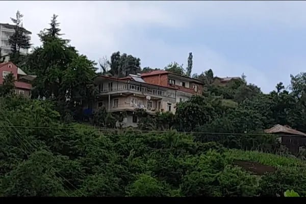 Orta Mahallesi Aşağı Cami - Resim 1