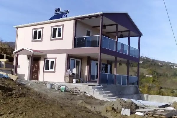 Orta Mahallesi Aşağı Cami - Resim 2