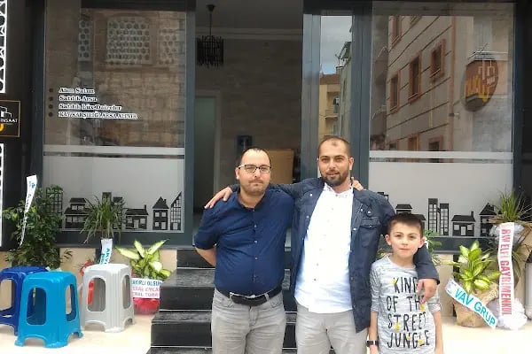 Nur-lu İnşaat Gayrimenkul - Resim 4
