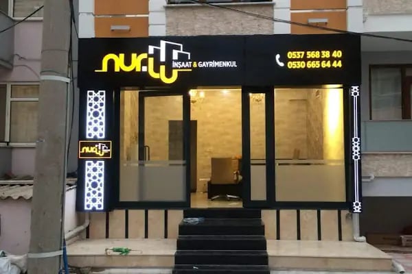 Nur-lu İnşaat Gayrimenkul - Resim 8