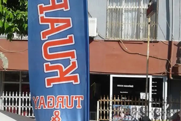 KÜAFÖR TURGAY VOLKAN - Resim 2