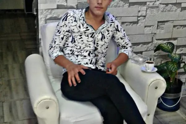 KÜAFÖR TURGAY VOLKAN - Resim 3