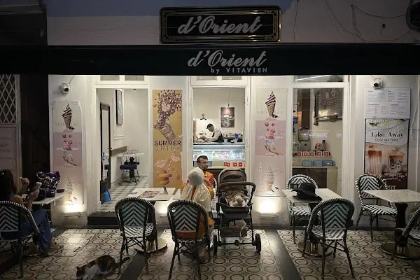 d’Orient Büyükada - Resim 4
