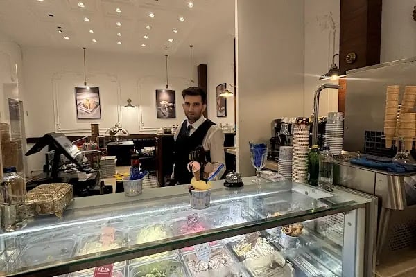 d’Orient Büyükada - Resim 8