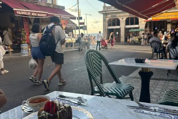 d’Orient Büyükada - Resim 18