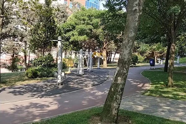 Soğuksu Parkı - Resim 3