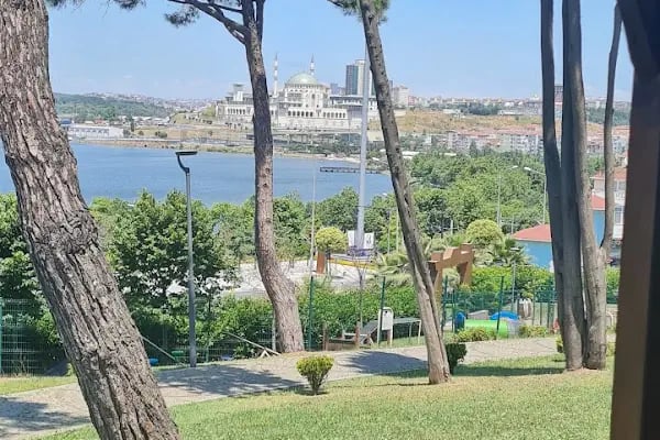 Soğuksu Parkı - Resim 7