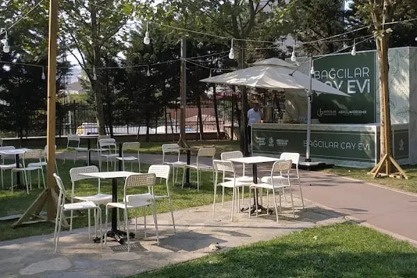 Soğuksu Parkı - Resim 15