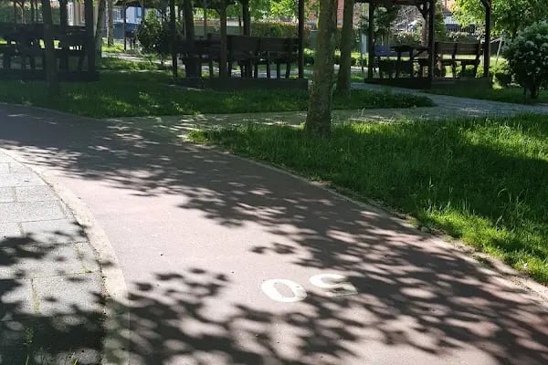 Soğuksu Parkı - Resim 18