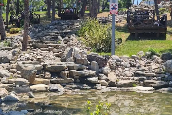Soğuksu Parkı - Resim 14