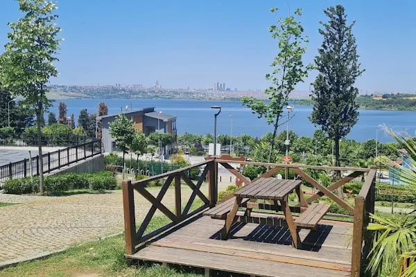 Soğuksu Parkı - Resim 16
