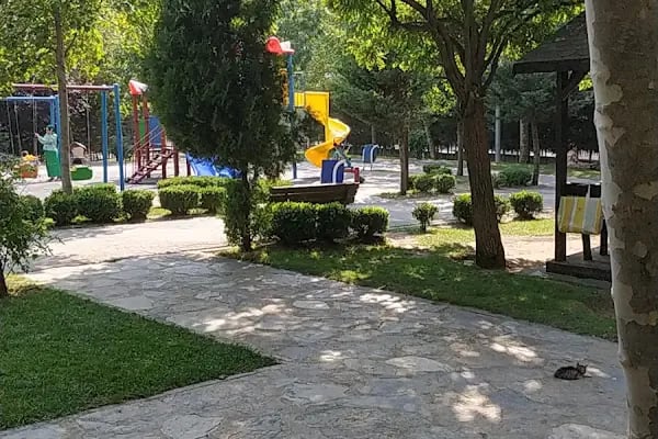 Soğuksu Parkı - Resim 12