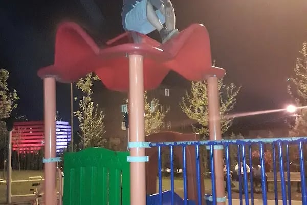 Soğuksu Parkı - Resim 10