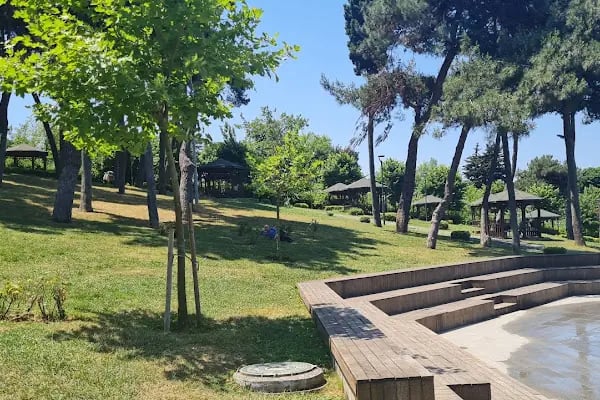 Soğuksu Parkı - Resim 11