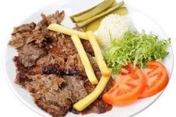 TARİHİ BURSA İSKENDER - Resim 4