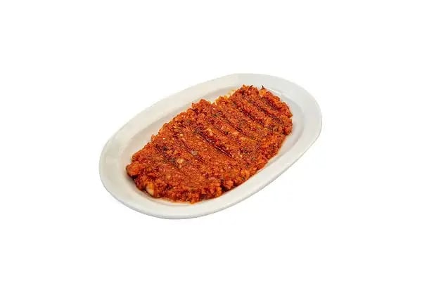 TARİHİ BURSA İSKENDER - Resim 17