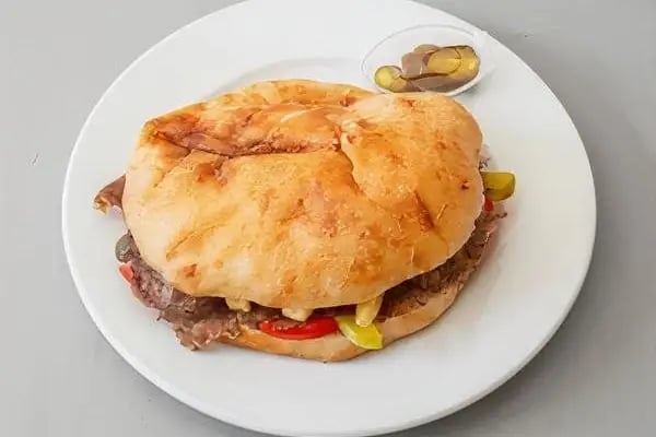 TARİHİ BURSA İSKENDER - Resim 14