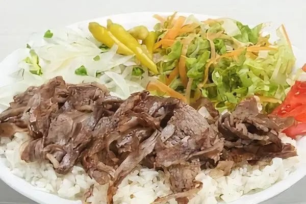 TARİHİ BURSA İSKENDER - Resim 7