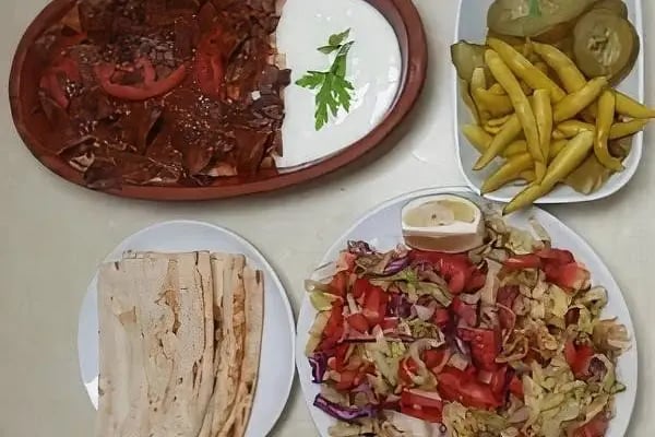 TARİHİ BURSA İSKENDER - Resim 18