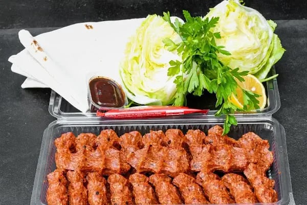 TARİHİ BURSA İSKENDER - Resim 5