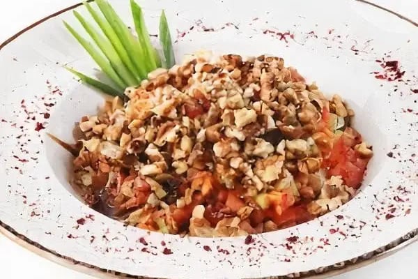 TARİHİ BURSA İSKENDER - Resim 13