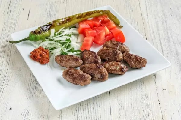 TARİHİ BURSA İSKENDER - Resim 3