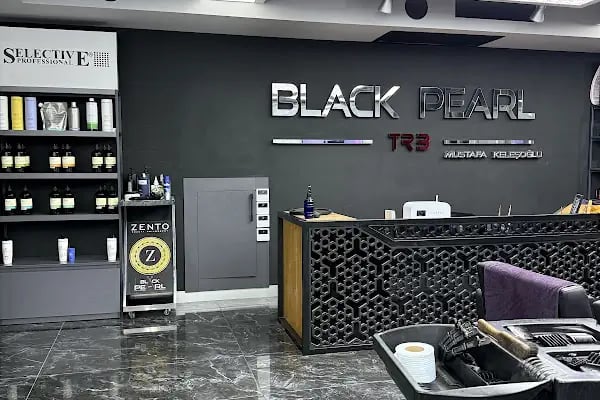 Black Pearl Trabzon - Resim 3