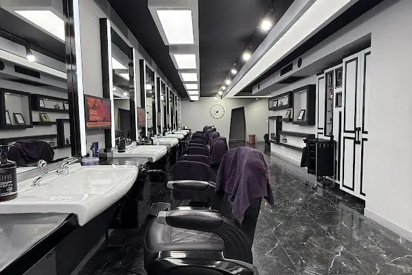 Black Pearl Trabzon - Resim 4