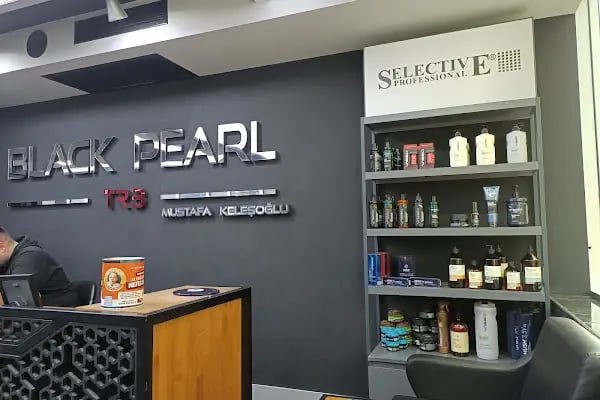 Black Pearl Trabzon - Resim 20