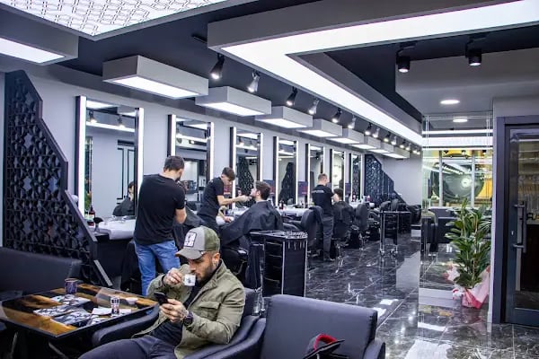 Black Pearl Trabzon - Resim 2
