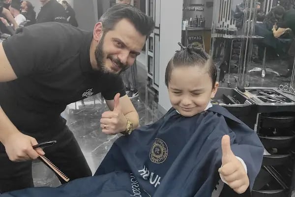 Black Pearl Trabzon - Resim 15