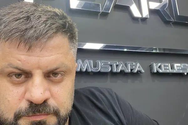 Black Pearl Trabzon - Resim 18