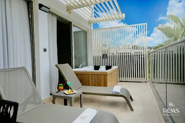 Roas Hotel - Resim 7