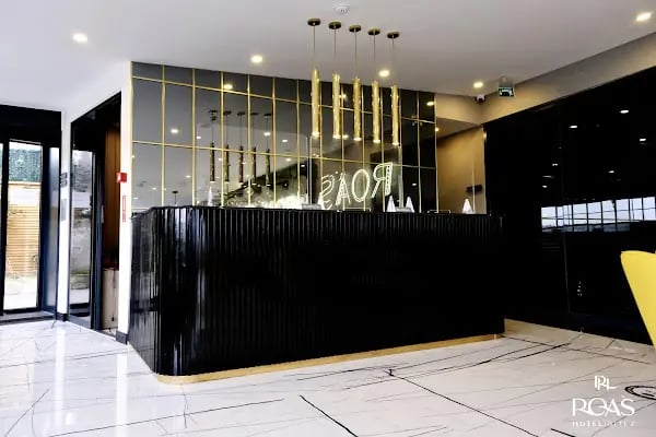 Roas Hotel - Resim 19