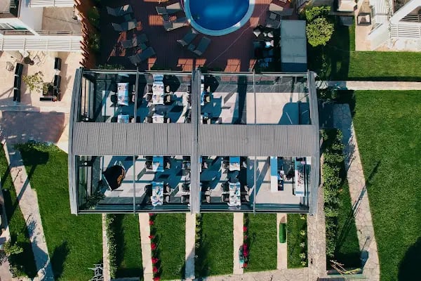 Roas Hotel - Resim 10