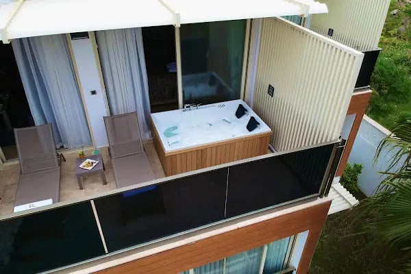 Roas Hotel - Resim 15